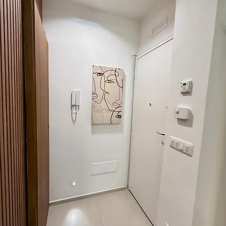 Nem Tiny House By Pleiades Apartament Chianciano Terme