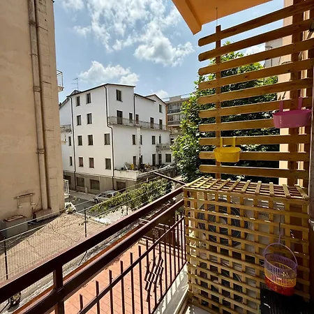 アパート Nem Tiny House By Pleiades *