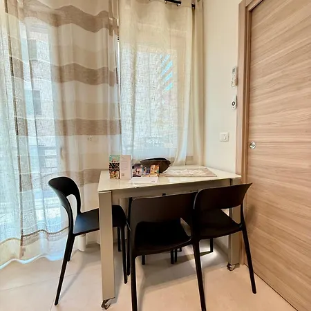 アパート Nem Tiny House By Pleiades キアンチャーノ・テルメ