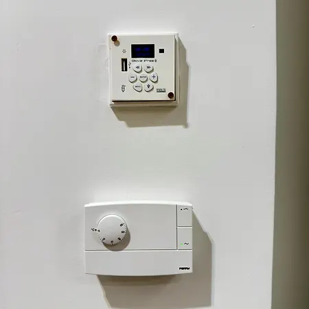 Nem Tiny House By Pleiades * キアンチャーノ・テルメ