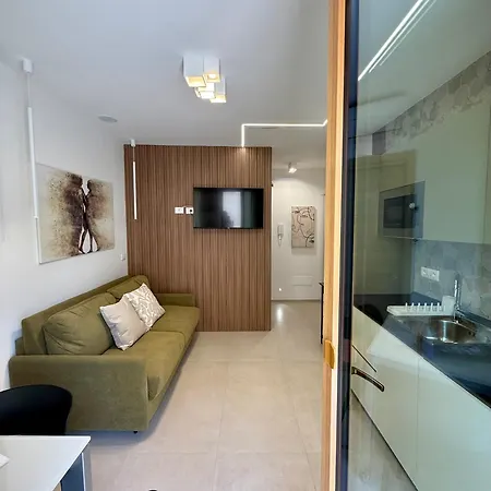 Nem Tiny House By Pleiades Apartament