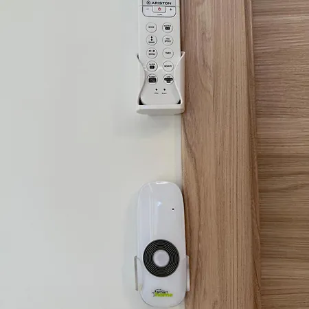Nem Tiny House By Pleiades Apartament Chianciano Terme
