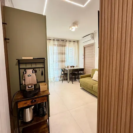 Nem Tiny House By Pleiades Apartament