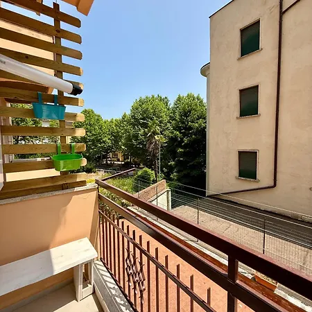 Nem Tiny House By Pleiades Apartament Chianciano Terme