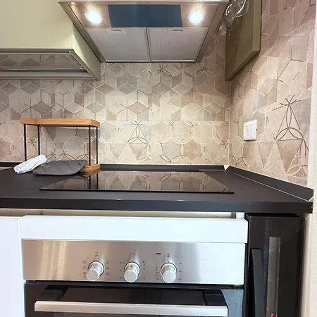 Apartament Nem Tiny House By Pleiades Chianciano Terme