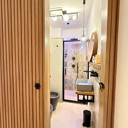 Nem Tiny House By Pleiades Apartament