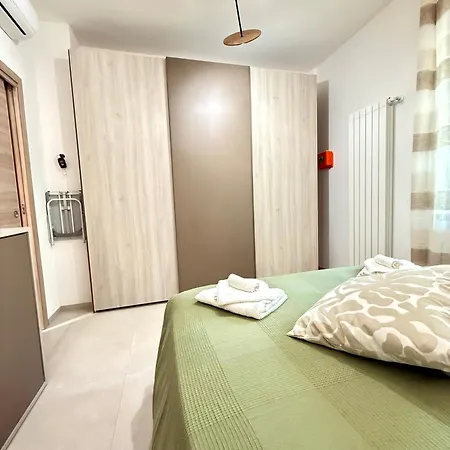 アパート Nem Tiny House By Pleiades