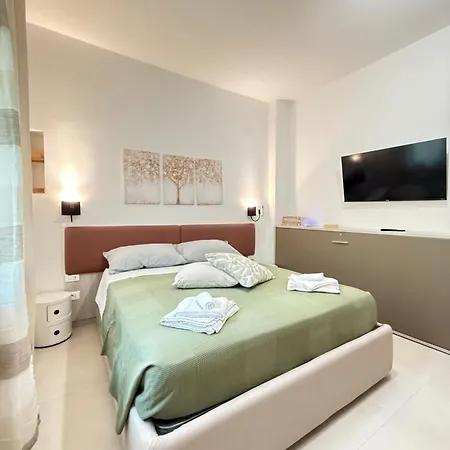 Nem Tiny House By Pleiades Apartament Chianciano Terme